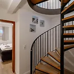 Hüs Wüf im Haus Ornum