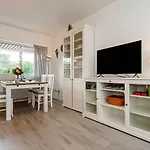 Hüs Wüf im Haus Ornum