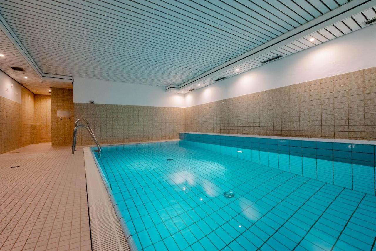 Hues Wuef Im Haus Ornum Apartment Westerland