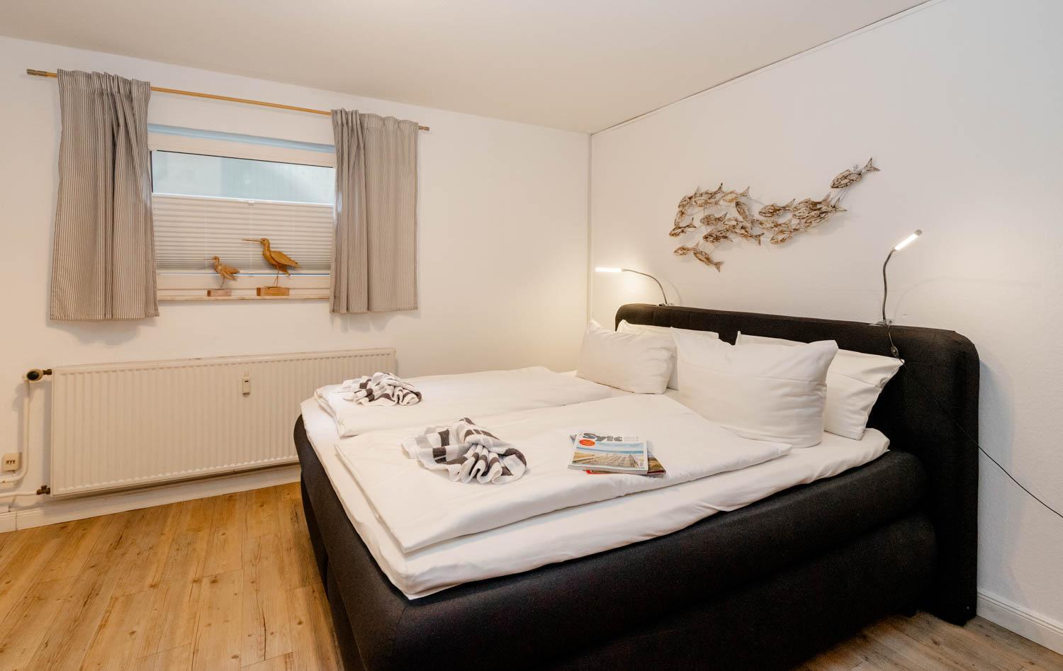 Apartment Hues Wuef Im Haus Ornum